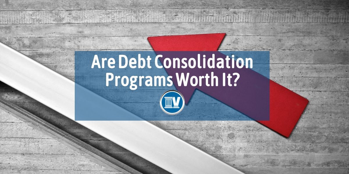 Are Debt Consolidation Programs Worth It 4 Pillars Halifax   Featured Image 1 